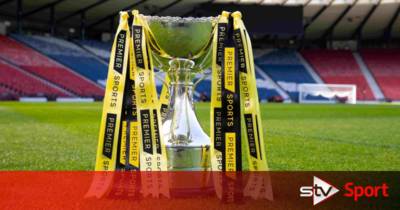 Four all Premiership clashes in second round of League Cup