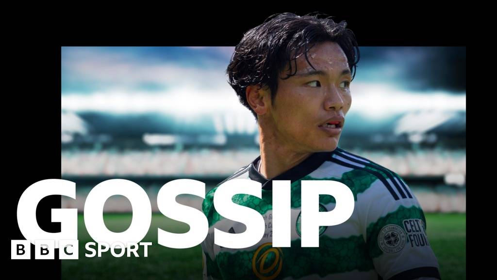 Leicester move for Hatate &ndash; Monday’s gossip