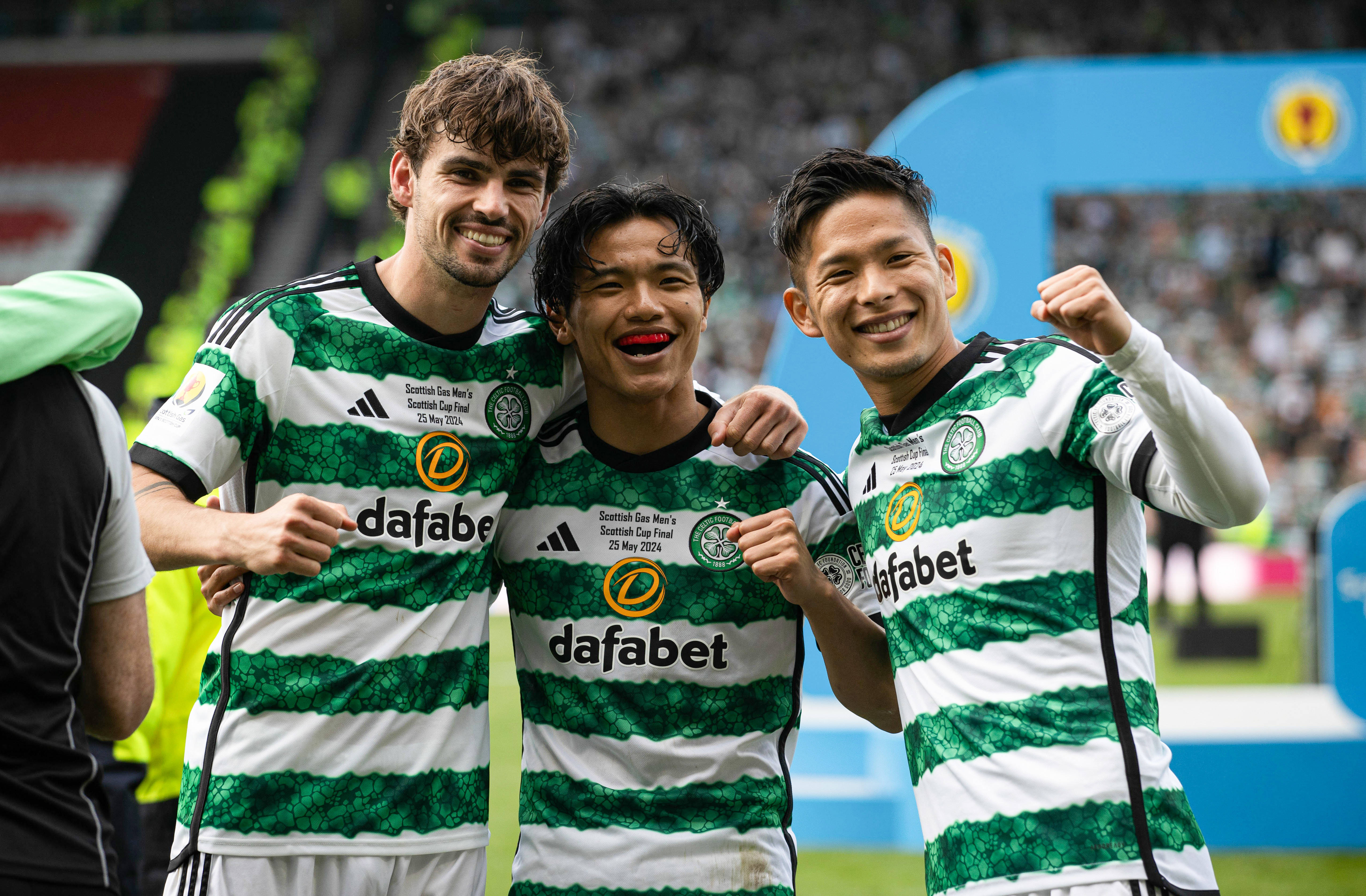 Rangers ace ‘going nowhere’, £12m transfer ‘one step away’, Celtic stars hunted by EPL duo &ndash; Scottish transfers
