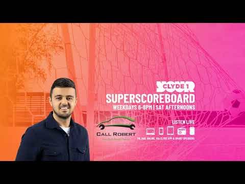 The Boys Are Back in Town | Monday 29Th July