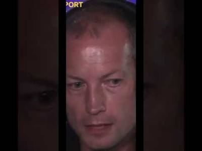 The Rangers fc helping hand