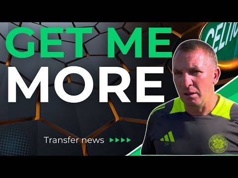We need players in