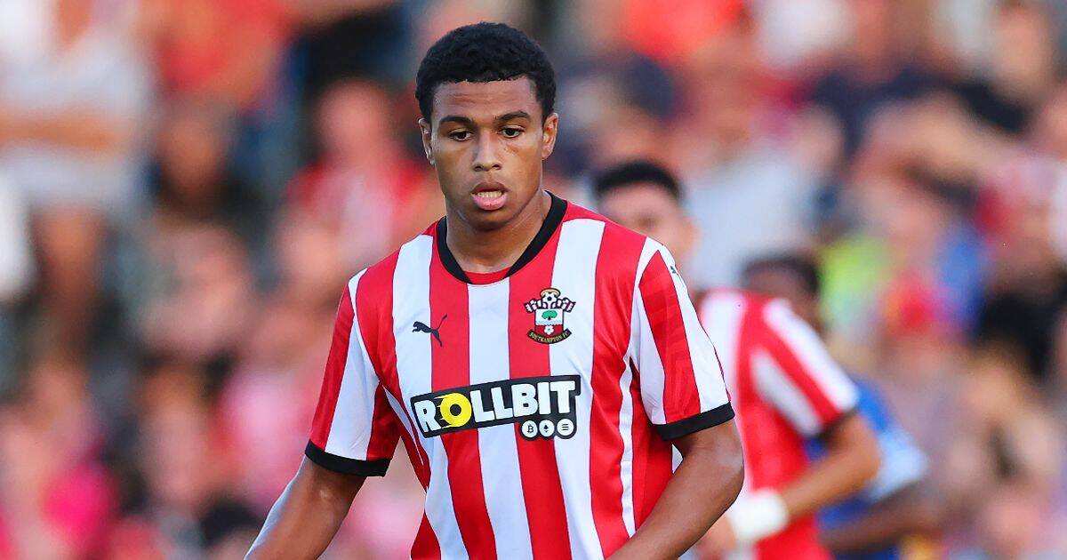 7 Celtic transfer headlines as Southampton star linked and striker bids rejected