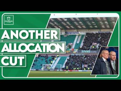 Another allocation cut for Celtic fans, Shea Charles mentioned & transfer hopes for August