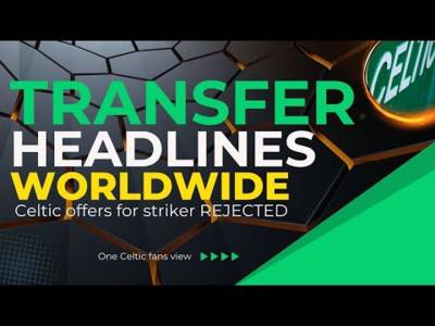 Offers for striker Jacen Russell Rowe Rejected