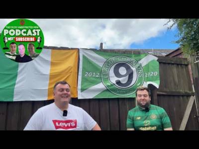 Take Me to Your Paradise Ep 7 / Celtic Recruitment Still Needed
