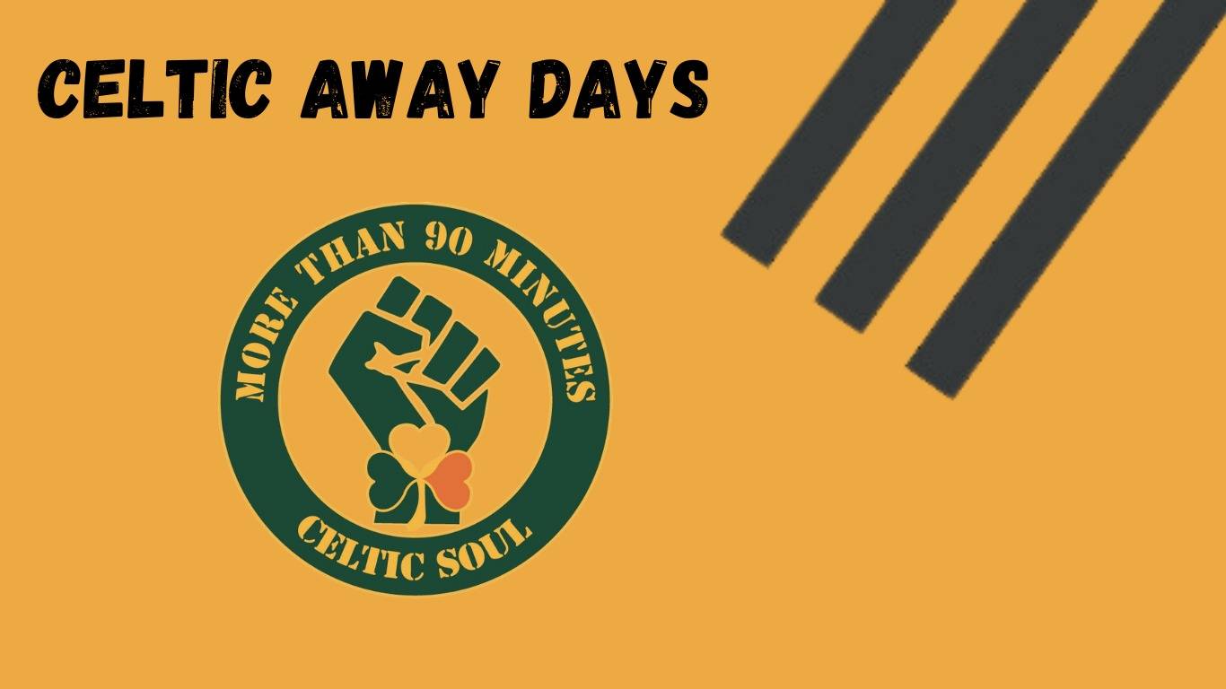 Away Days Ticket Cut