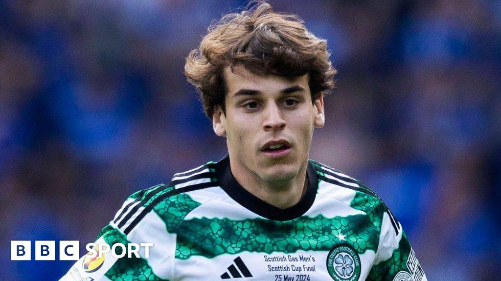 Bernardo to sign for Celtic within ‘hours’ &ndash; Rodgers
