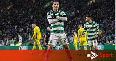 Brendan Rodgers: Paulo Bernardo close to Celtic return on permanent deal