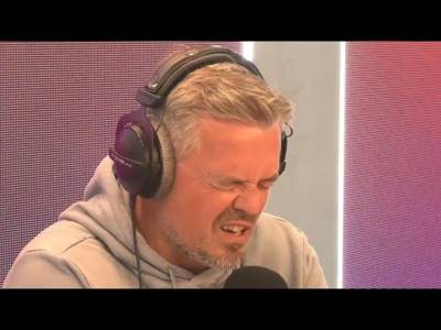 BTP | CONNOR IN THE EAST END vs. SIMON DONNELLY