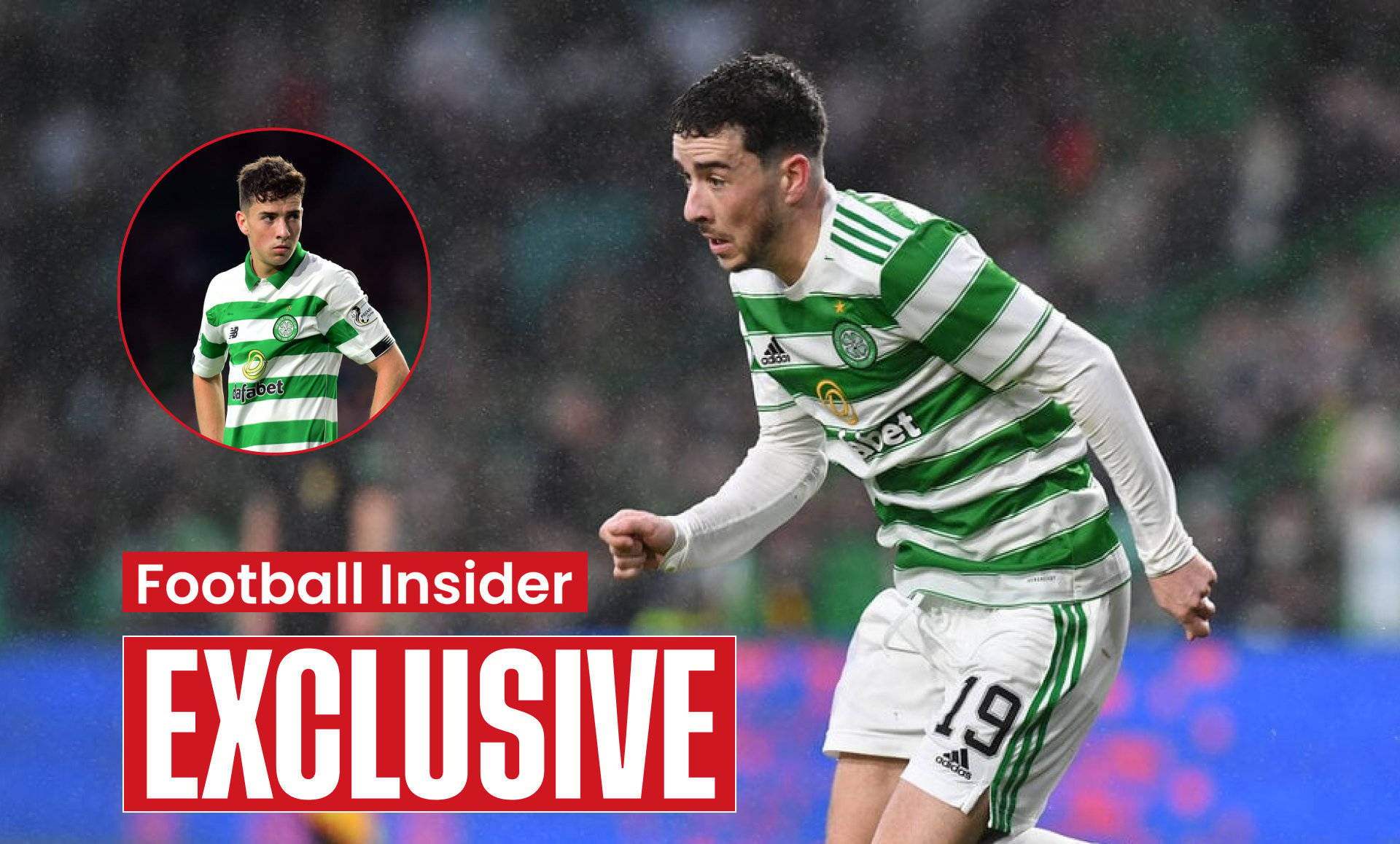 Mikey Johnston told to complete Celtic move after West Brom reveal &ndash; expert