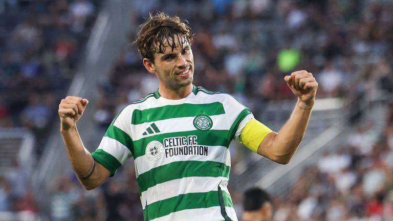 ‘Value the player, not the league’ &ndash; Rodgers’ warning to O’Riley suitors