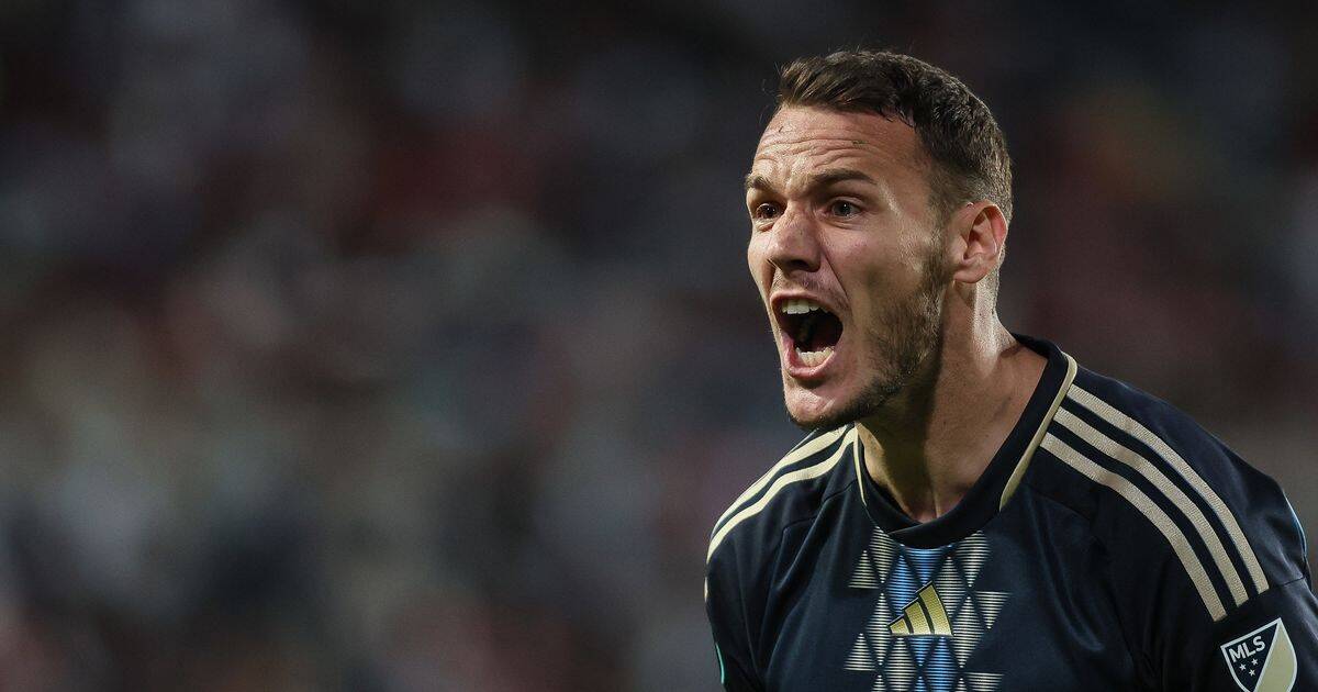 6 Celtic transfer headlines as Philadelphia Union await Daniel Gazdag bid and Southampton Shea Charles stance made clear