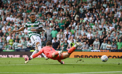 Celtic transfer ‘done deal’ klaxon about to go off as Rangers get shoutout in ex-star’s English move