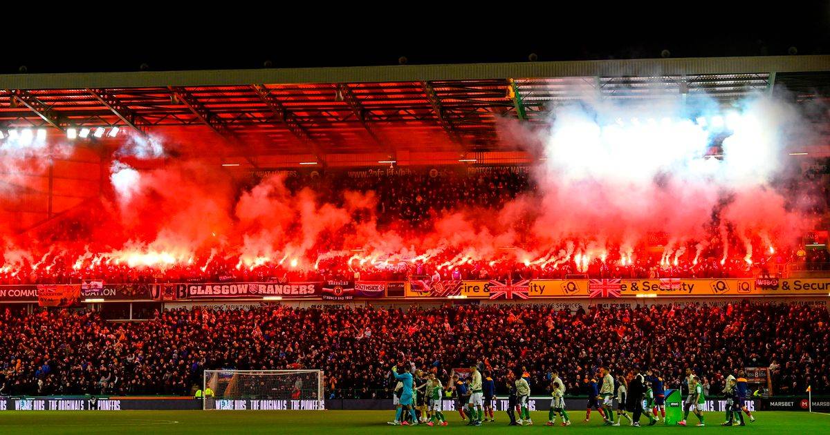 Hibs are RIGHT to cut Rangers and Celtic allocations but fans need to see one thing before they fill the gaps &ndash; Tam McManus