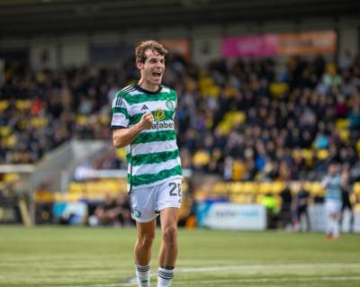 Paulo Bernardo’s First Words After Penning 5-year Deal