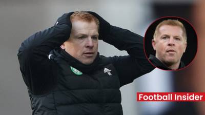 Rangers fans can’t believe what ‘animal’ Neil Lennon has just done