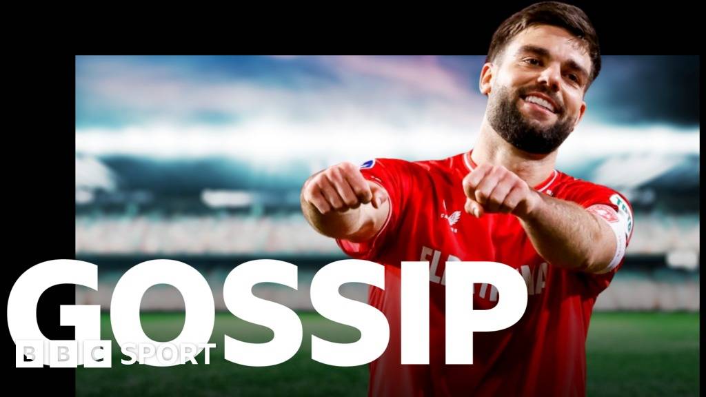 Rangers to sign Propper defender &ndash; gossip