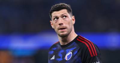 Scott McKenna transfer latest as Celtic and Rangers linked defender offered shock move