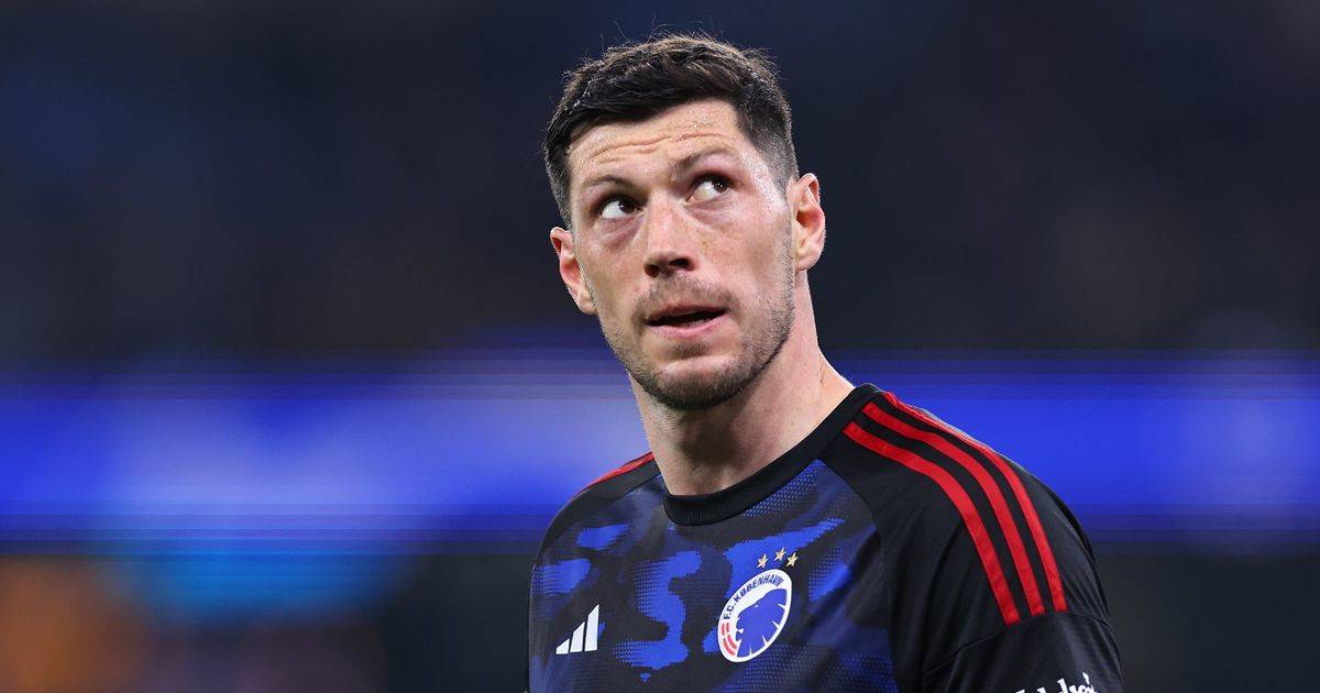 Scott McKenna transfer latest as Celtic and Rangers linked defender offered shock move