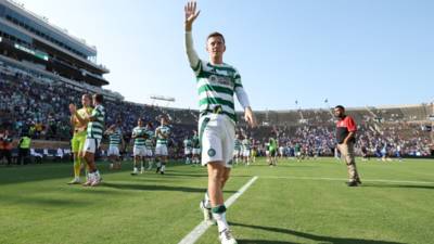 Your official match programme for Flag Day at Paradise