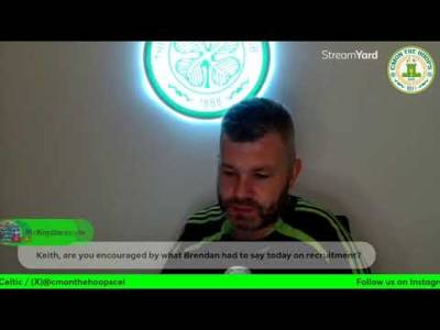 2 Days to Go Celtic Ko the Quest for 4 in a Row | Celtic Transfer Talk