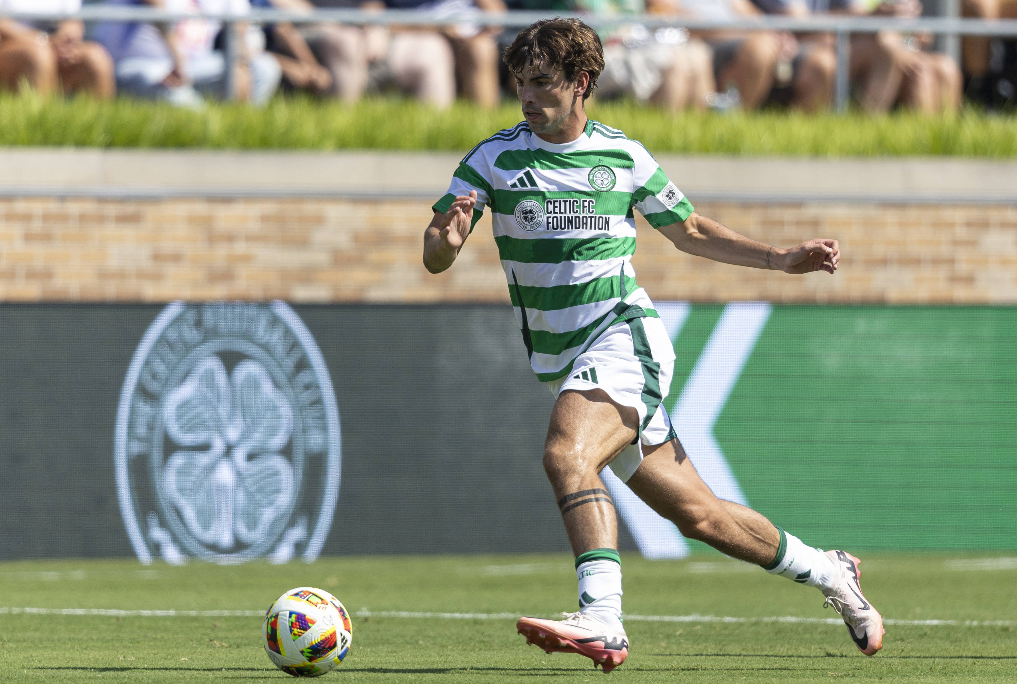 Celtic braced for £23m bid, Rangers deal explained, Hearts raid Colombian market &ndash; Scottish transfers