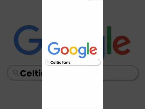 Celtic Fans