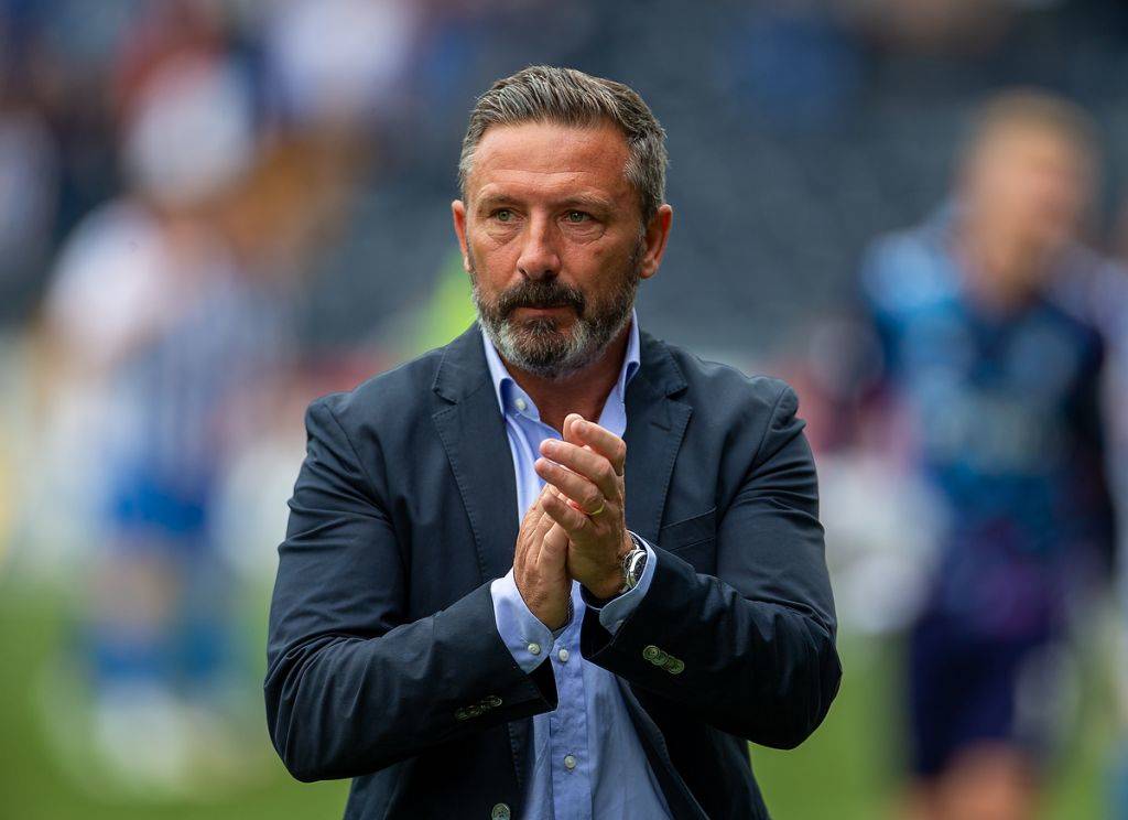 Celtic’s Premiership opponents beaten in Europa League Qualifying
