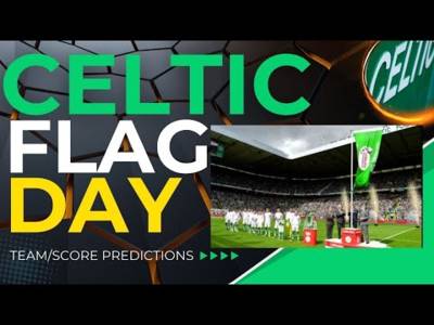 Celtic vs Kilmarnock preview