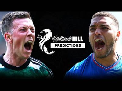 Celtic Win 4 in a Row? | SPFL Predictions 2024/25