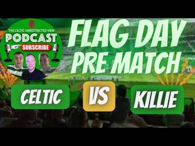 Flag Day at Paradise / Bernardo Signs for 5 Years