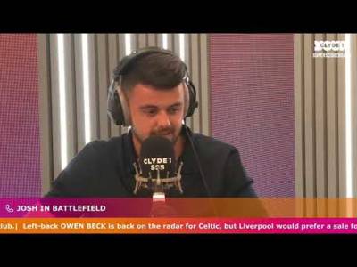 ⌛ “Glasgow WON’T afford Clement the time to rebuild Rangers”