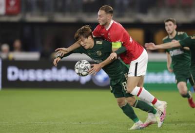 The key role Teun Koopmeiners could play in Matt O’Riley transfer saga