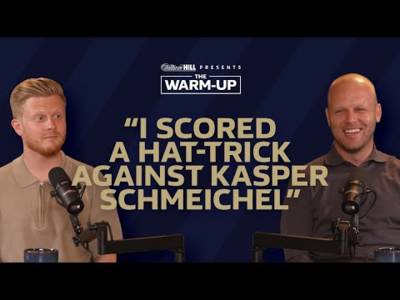 THE SPFL IS BACK! | The Warm-Up feat. Sam North, Gordon Duncan, Steven Naismith and Marvin Bartley THE SPFL IS BACK! | The Warm-Up feat. Sam North, Gordon Duncan, Steven Naismith and Marvin Bartley