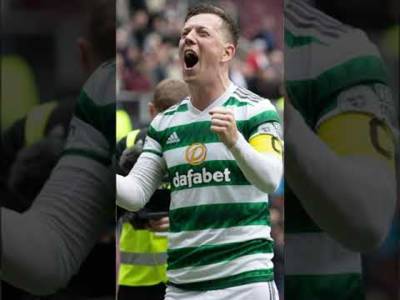 Who will be Celtic player of the season for 2024/25?? #celtic #celticfc #football #spfl