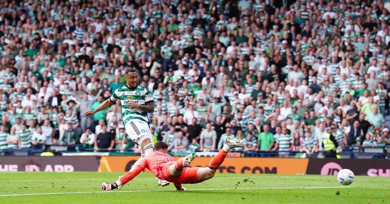 Can Celtic break their cycle of domestic domination and European disappointment?