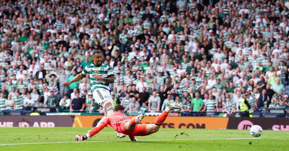 Can Celtic break their cycle of domestic domination and European disappointment?