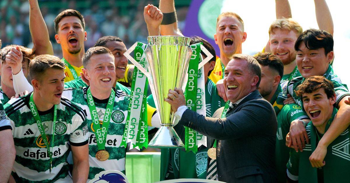 Celtic fans have been laughing at Rangers expense but they must make mark in Europe like their rivals &ndash; Chris Sutton