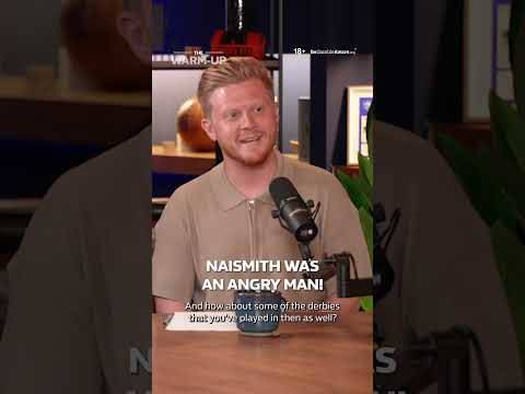 “He’s an angry, angry man” “He’s an angry, angry man”