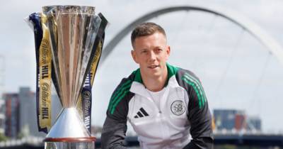Predicted Celtic XI vs Kilmarnock and team news as 3 key stars major doubts