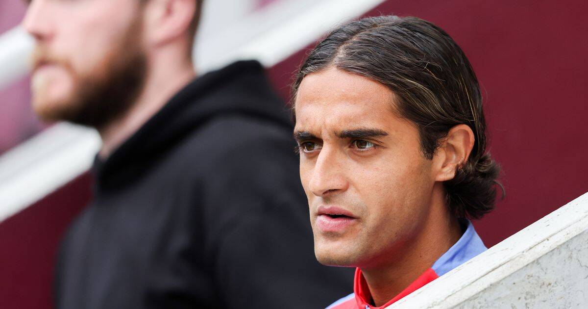 Yan Dhanda insists Hearts can WIN title and ‘go past’ Celtic and Rangers