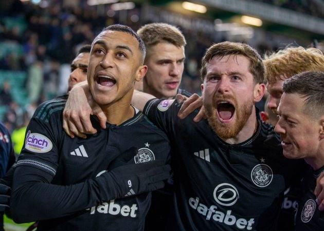A reminder that Adam Idah is a player worth waiting for