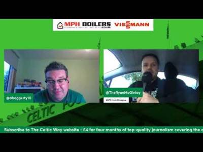 Celtic 4-0 Kilmarnock REACTION: Hatate puts the Premiership on notice as home side eases to victory