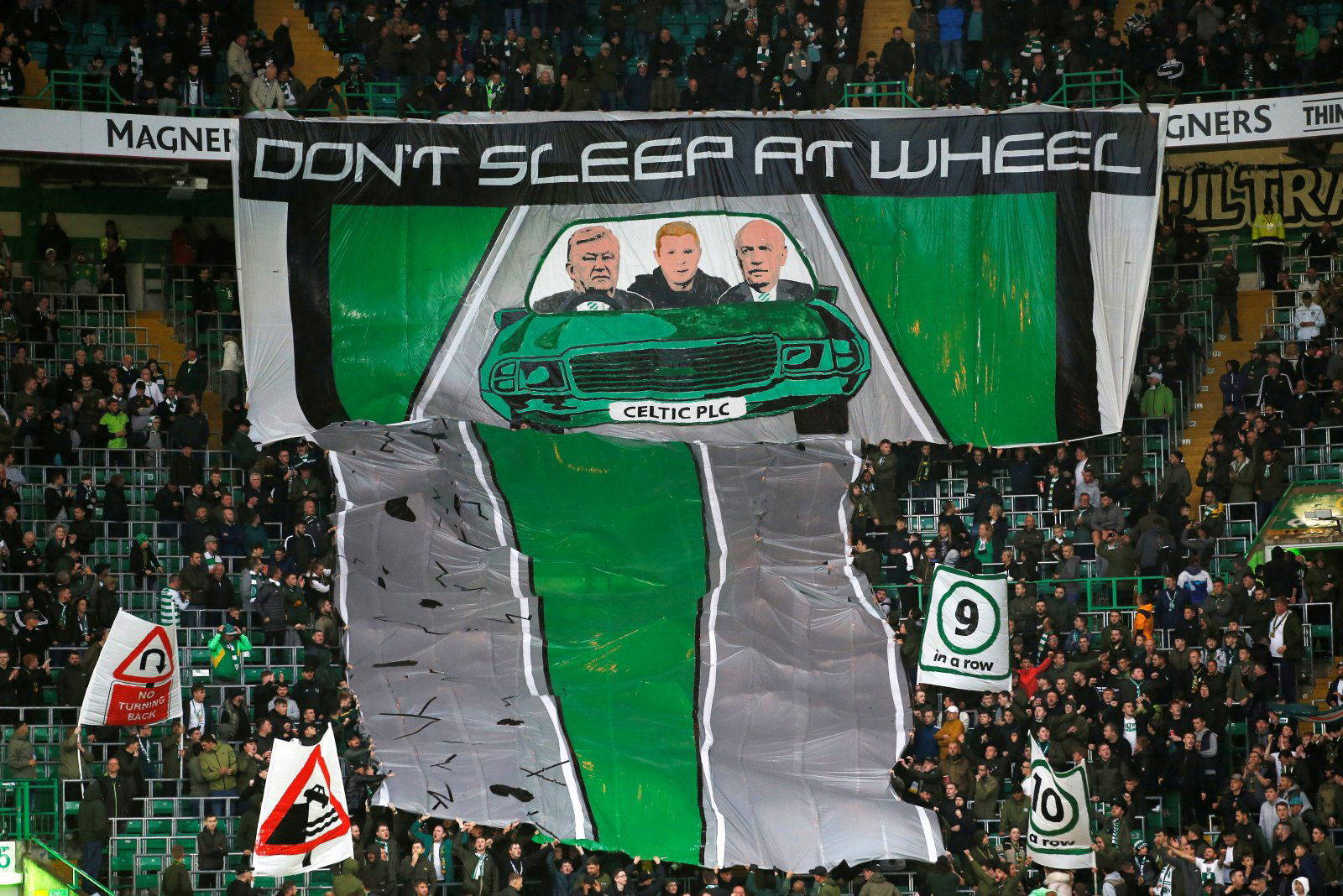 Celtic’s Perception Problem Is Easy To Tackle But Harder To Fix.