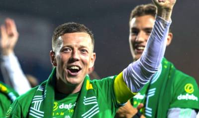 CELTIC v KILMARNOCK: 5-MINUTE QUIZ