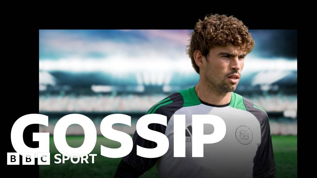 Chelsea linked with Celtic star O’Riley &ndash; gossip