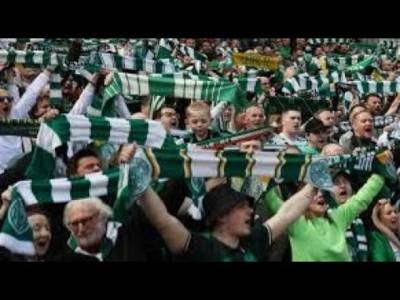 Csp Flag Day Opener // Celtic V Kilmarnock Post Match Reaction