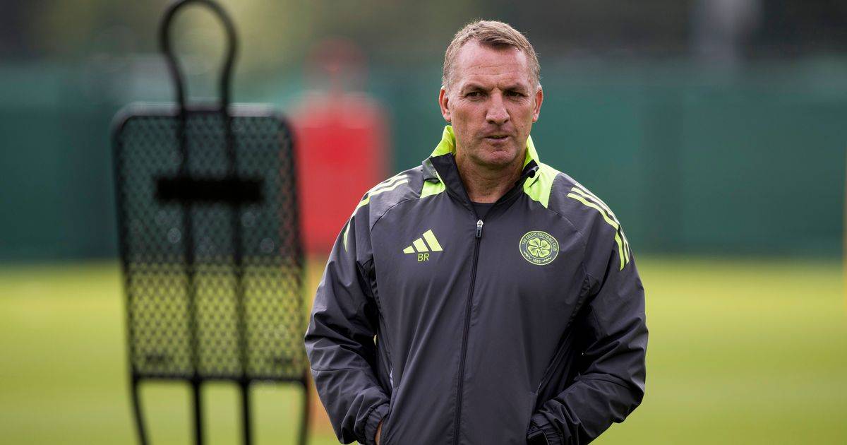 Defensive headache, Maeda a miss and a familiar midfield 3 &ndash; How Celtic will line up to face Kilmarnock