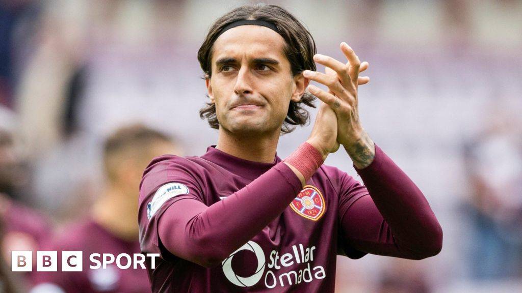 Hearts can ‘go past’ Celtic and Rangers &ndash; Dhanda